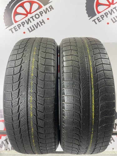 Michelin Latitude X-Ice XI2 R17 235/65