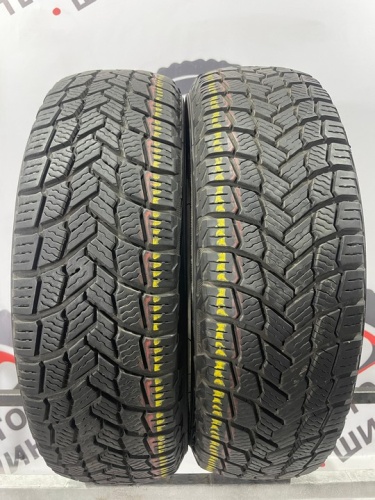 Michelin X-Ice Snow R14 175/65