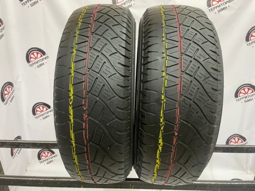 Michelin Latitude cross 215/70 100T R16