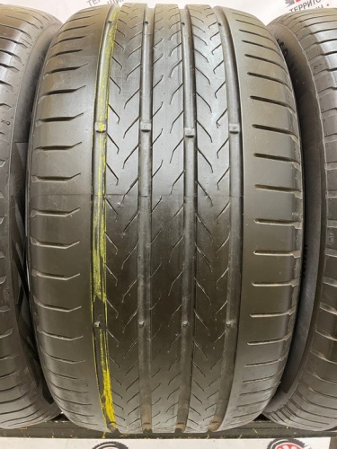 Continental EcoContact 6 Q R20 285/40 108W