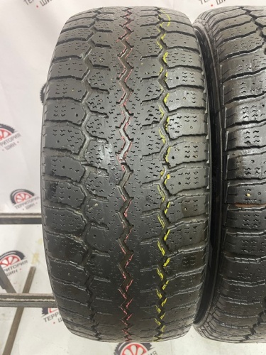 Amtel NordMaster R16 205/55 90T