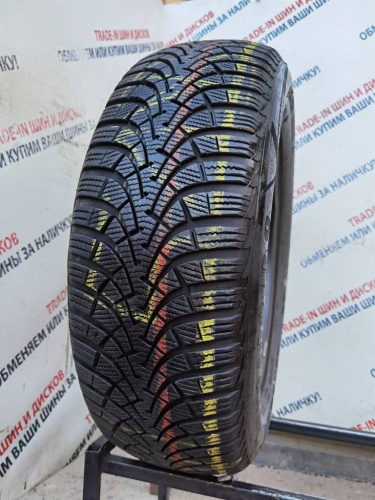 Goodyear UltraGrip 9 R16 205/60