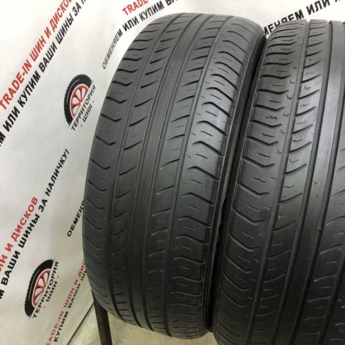 Hankook Оptimo K415 R18 225/55