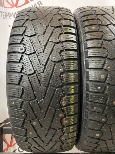 Pirelli Ice Zero R17 225/60