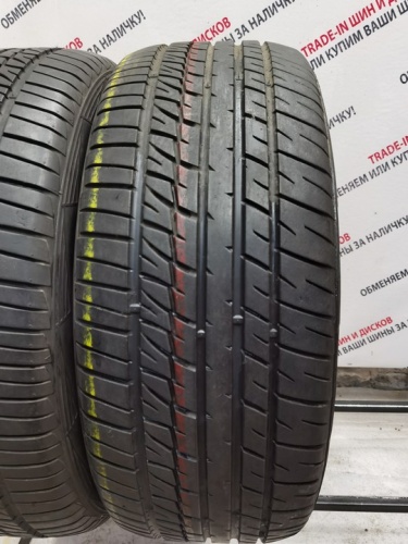 Kumho Ecsta X3 KL17 R19	255/55