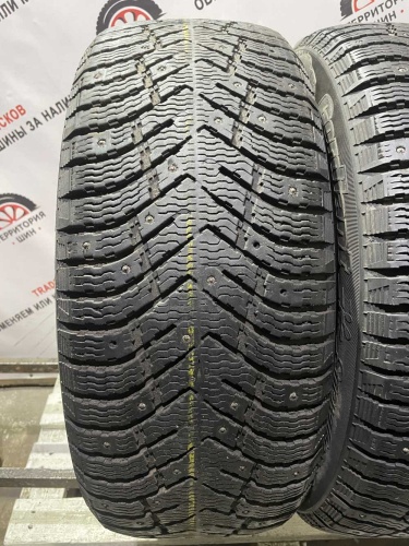 Cordiant Snow Cross 2 SUV R18 235/55