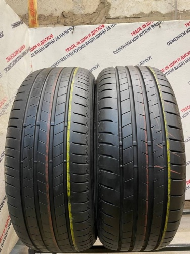 Bridgestone Alenza 001 R19 255/55