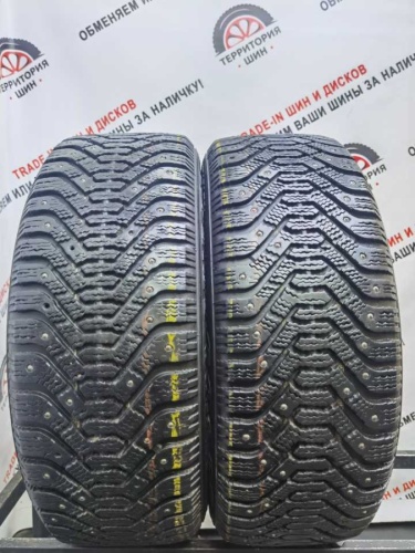 Goodyear UltraGrip 500 R16 195/55