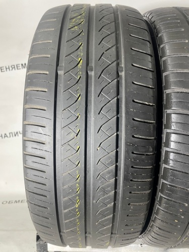 Yokohama A.drive AA01 R16 205/55