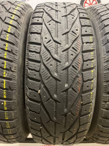 Tigar Suv Ice R17	235/65