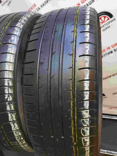 Hankook Ventus Prime 2 K115 R19 235/55