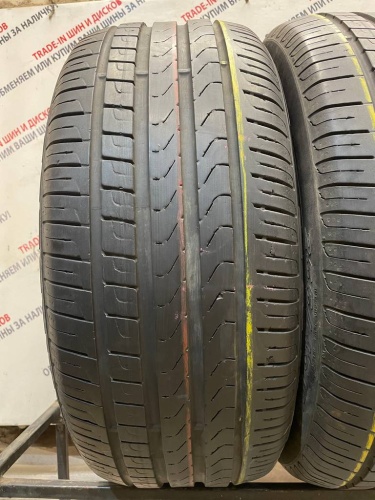 Pirelli Scorpion Verde R19 255/45