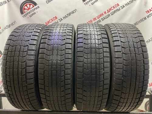 Dunlop Grandtrek SJ7 R17 225/65