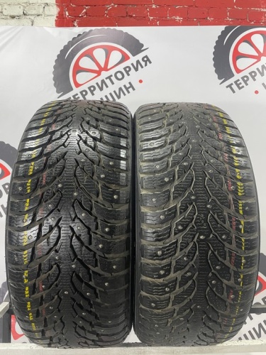 Nokian Tyres Hakkapeliitta 9 SUV R21 275/45