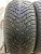 Nokian Hakkapeliitta 8 SUV R19 255/50