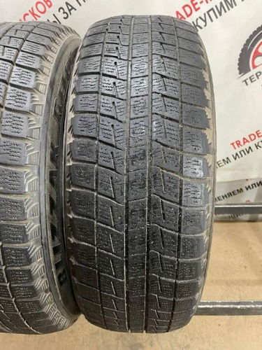 Bridgestone Blizzak Revo 1 R15 185/65