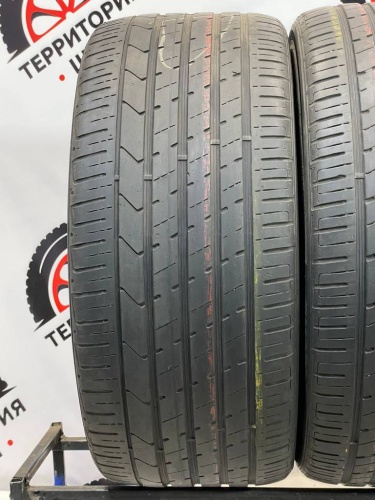 Hankook Ventus S1 EVO2 SUV R22	285/35