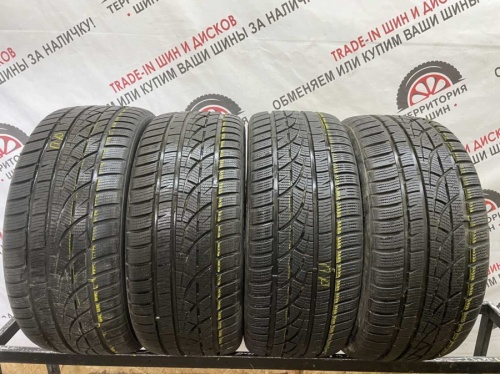 Hankook Winter i*cept evo R17 245/45 99V