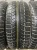 Michelin Primacy Alpin PA3 R17 22555