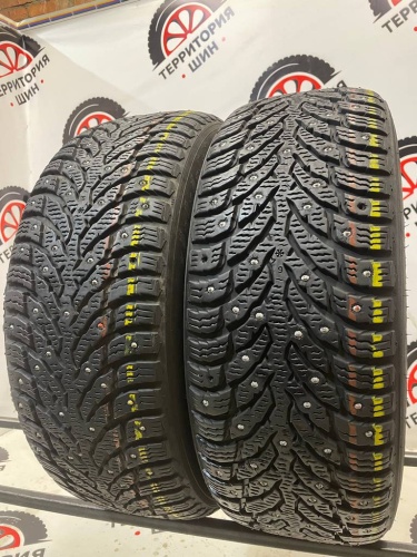 Nokian Hakkapeliitta 9 205/55/16