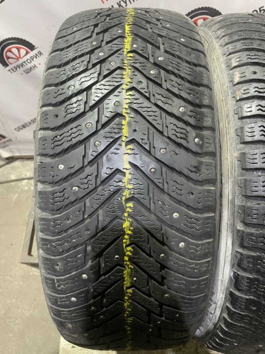 Nokian Tyres Hakkapeliitta 8 R17 225/55