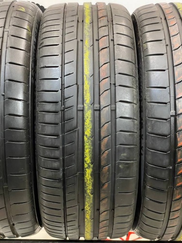 Continental ContiSportContact 5 MO R18	225/40