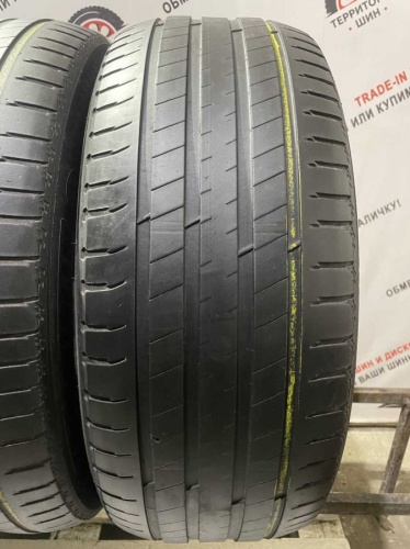 Michelin Latitude Sport 3 R19 235/55