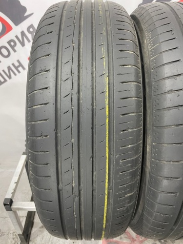 Yokohama BluEarth-A AE50 R17 215/65