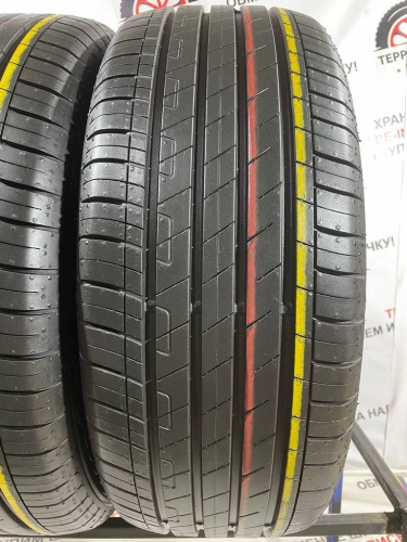 Goodyear EfficientGrip Performance 205/55 R17 91V