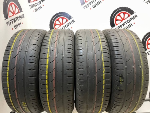 Continental ContiPremiumContact 2 205/60/16