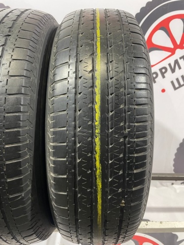 Bridgestone Dueler H/T 684II R15 205/70