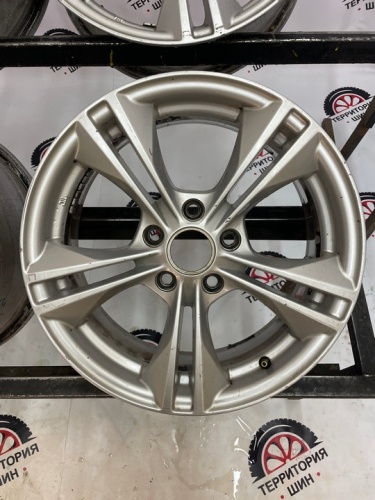 Литье 5*108 6.5j et50 d63.4 R16