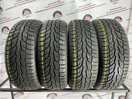 Uniroyal AllSeasonExpert 2  R17 205/55