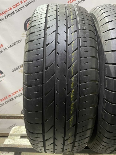 Toyo Tranpath J48 R17 215/60