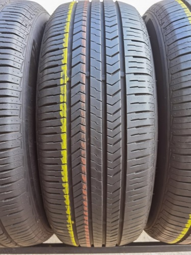 Nexen I.QSeries 1 R15	215/65