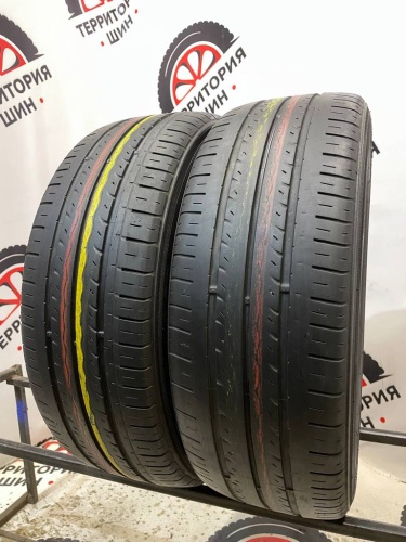 Kumho Solus Kh17 195/55/16