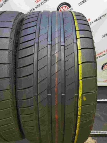 Bridgestone Potenza S005 R19 235/35