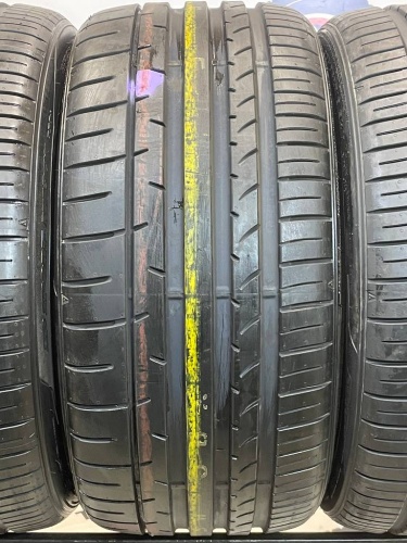 Dunlop SP Sport Maxx 050+ R18	255/35