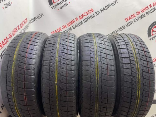 Bridgestone Blizak Revo GZ R15 185/65