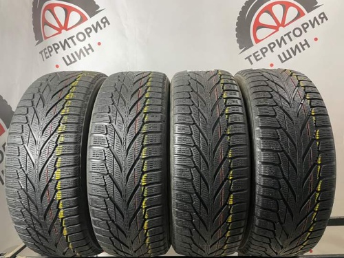 Nokian Hakka R2 SUV R18 235/60