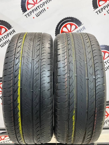 Bridgestone Dueler H/L R18   285/60