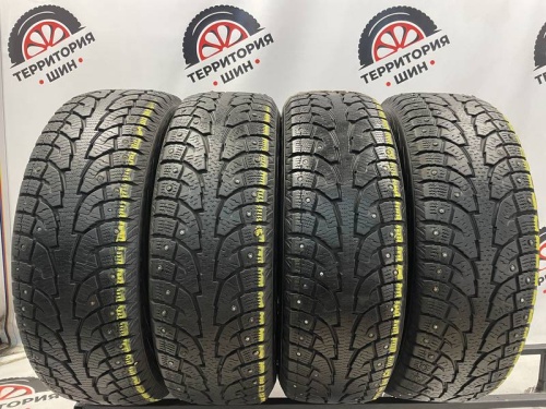 Hankook I'Pike RW11 R18	225/60