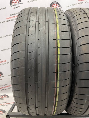 Goodyear Eagle F1 Asymmetric 5  R21 265/40