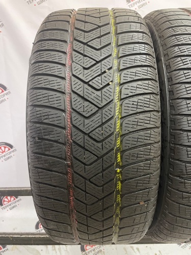 Pirelli Scorpion Winter R20 255/45 105V