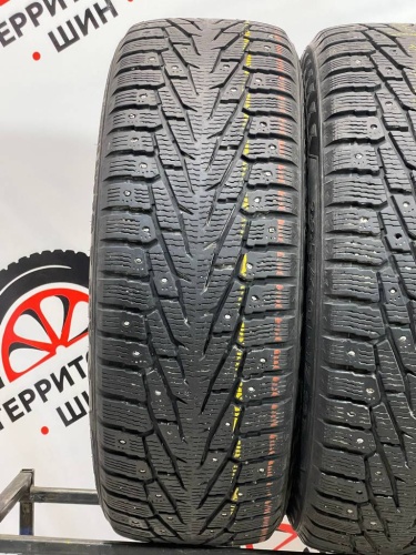 Nokian Tyres Hakkapeliitta 7 R17 225/60