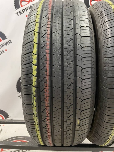 Nexen N*priz AH8 R16	225/60