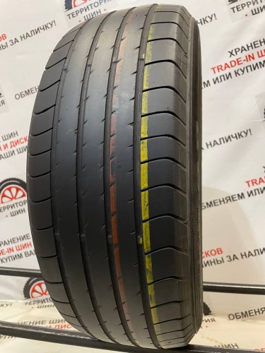 Dunlop SP Sport 2050M R16 205/60