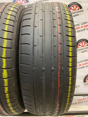 Falken Azenis FK-453CC R19   235/55