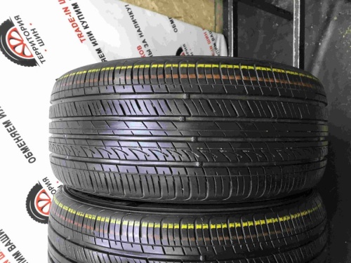 Nexen CP 521 R18 245/50