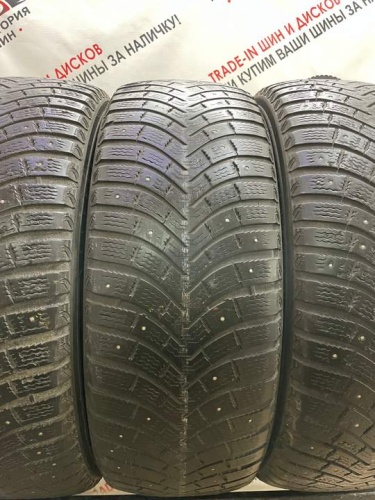 Michelin Latitude X-Ice North 2 R17 225/65